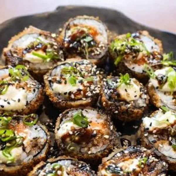 Hot Roll Trufado
