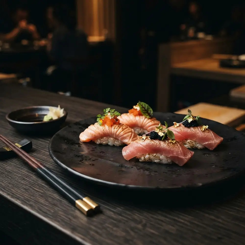Niguiri Premium