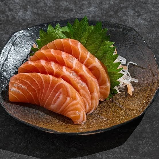 Sashimi Reserva