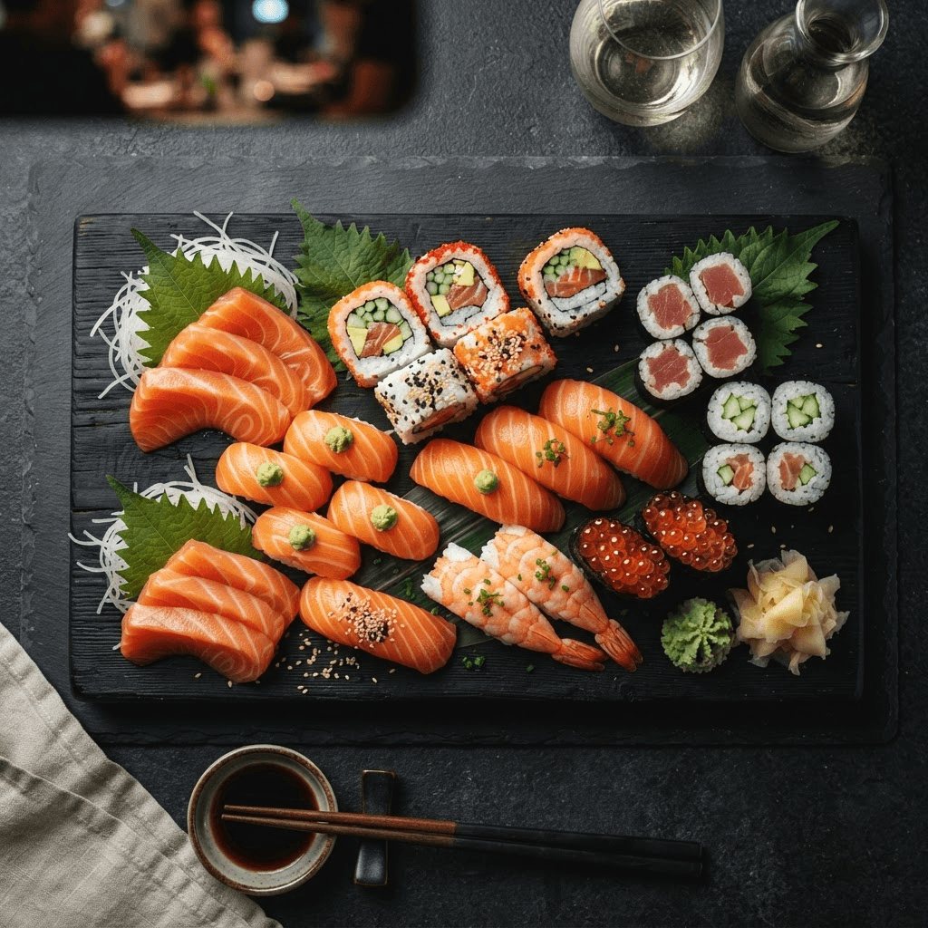 Omakase Especial